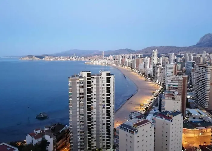 Apartmán s 1 ložnicí