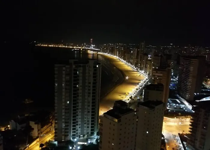 Apartmán s 1 ložnicí